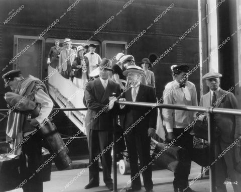 crp-14680 1931 William Haines, Robert McWade film The New Adventures of Get Rich Quick Wallingford crp-14680