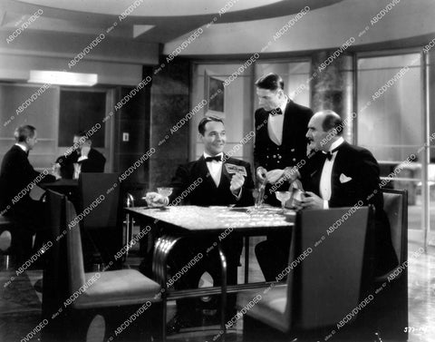 crp-14682 1931 Ernest Torrence, William Haines film The New Adventures of Get Rich Quick Wallingford crp-14682