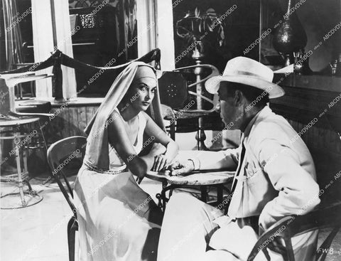 crp-14745 1954 Lia Di Leo film Frogwoman crp-14745