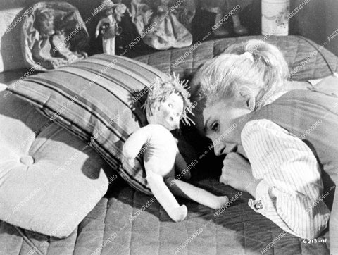 crp-14806 1960 Jennifer West film Too Soon to Love crp-14806