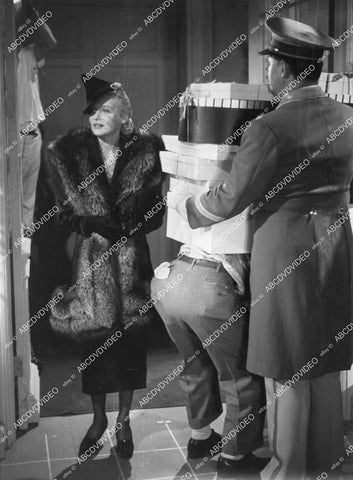 crp-14820 1937 Madeleine Carroll film It's All Yours crp-14820