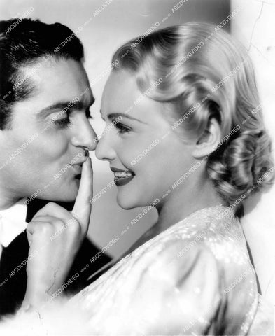 crp-14822 1937 Francis Lederer, Madeleine Carroll film It's All Yours crp-14822