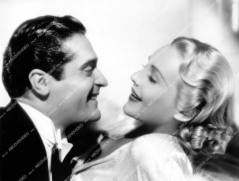 crp-14830 1937 Francis Lederer, Madeleine Carroll film It's All Yours crp-14830