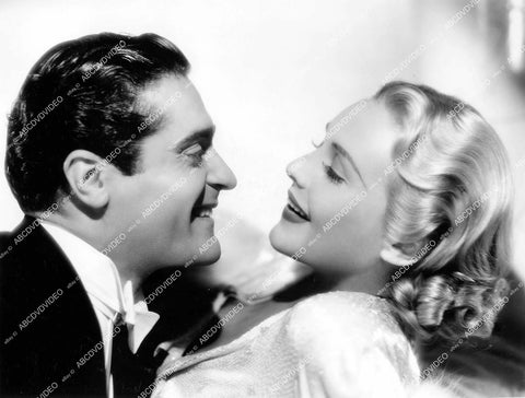 crp-14832 1937 Francis Lederer, Madeleine Carroll film It's All Yours crp-14832