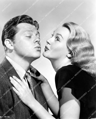 crp-14847 1946 Jimmy Lloyd, Leslie Brooks film It's Great to Be Young crp-14847