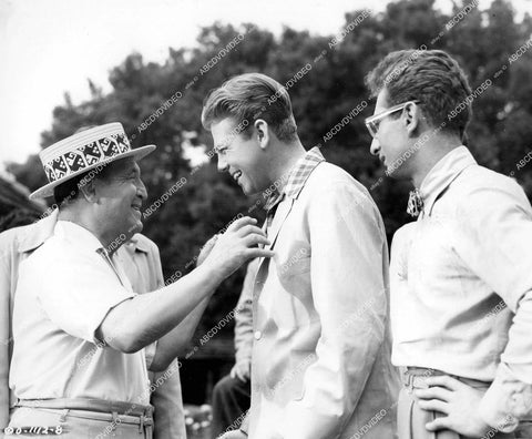 crp-14862 1946 Frank Orth, Jimmy Lloyd, Milton Delugg film It's Great to Be Young crp-14862
