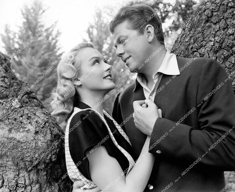 crp-14868 1946 Jimmy Lloyd, Leslie Brooks film It's Great to Be Young crp-14868