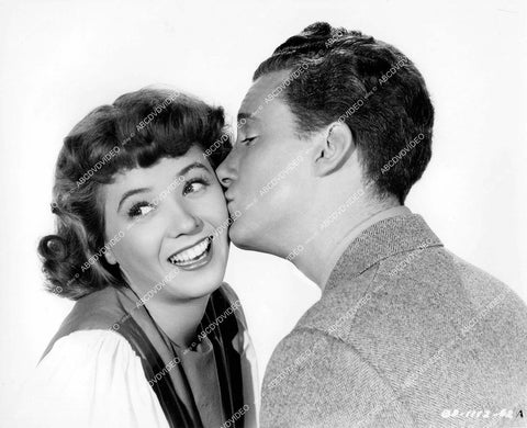 crp-14883 1946 Jeff Donnell, Jack Williams film It's Great to Be Young crp-14883