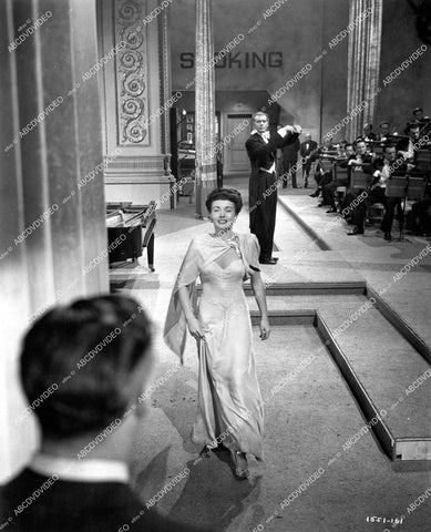 crp-14915 1946 Catherine McLeod, Philip Dorn film I've Always Loved You crp-14915