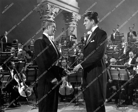 crp-14916 1946 Lewis Howard, Philip Dorn film I've Always Loved You crp-14916