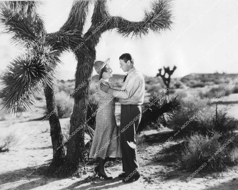 crp-14970 1934 Sally Eilers, Richard Arlen film She Made Her Bed crp-14970