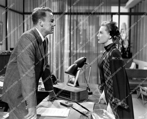 crp-14984 1951 June Allyson, Van Johnson film Too Young to Kiss crp-14984