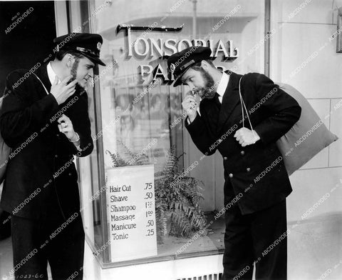 crp-15017 1944 Lewis Wilson, Arthur Lake film Sailor's Holiday crp-15017