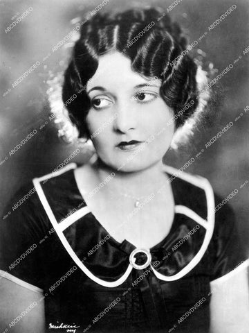 crp-15300 1930's Paramount Publix radio organist Jesse Crawford portrait crp-15300