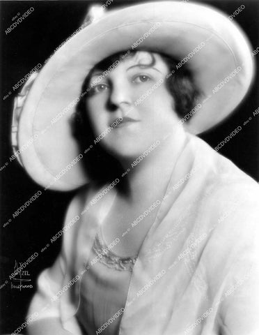 crp-15301 1920's singer Corleen Wells for Adolf Tandler's Little Symphony crp-15301