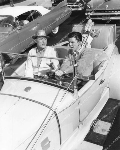 crp-15520 1962 Jimmy Hawkins, Philip Ober TVM Andy Hardy crp-15520