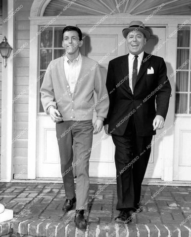 crp-15521 1962 Jimmy Hawkins, Philip Ober TVM Andy Hardy crp-15521