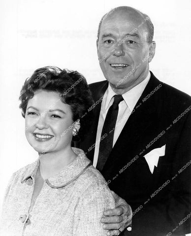 crp-15538 1962 Philip Ober, Marjorie Reynolds TVM Andy Hardy crp-15538
