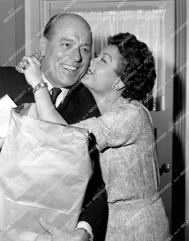 crp-15541 1962 Philip Ober, Marjorie Reynolds TVM Andy Hardy crp-15541