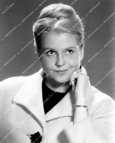 crp-15595 1966 Betty Field portrait film Seven Women crp-15595