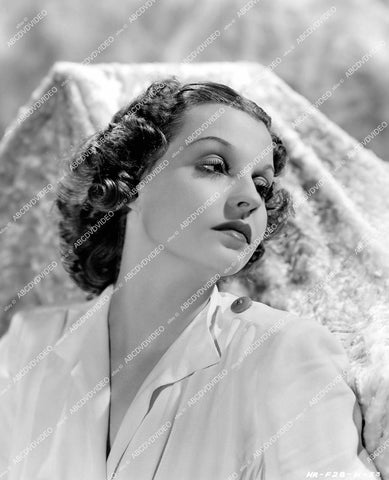 crp-15597 1939 beautiful Betty Field portrait film Of Mice and Men crp-15597