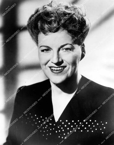 crp-15600 1958 Gracie Fields TV Du Pont Show of the Month ep A Tale of Two Cities crp-15600