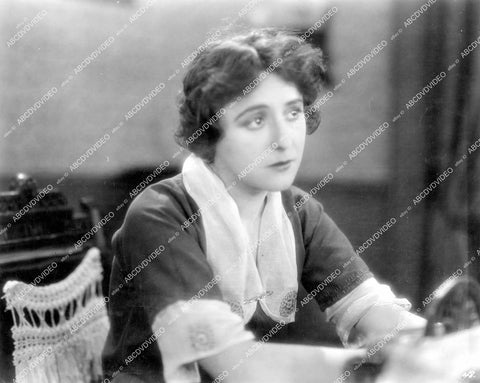 crp-15611 1925 Margaret Fielding silent film The Night Ship crp-15611