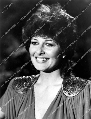 crp-15614 1983 Cristina Ferrare portrait TV Fantasy Island crp-15614