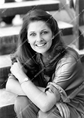 crp-15616 1978 pretty Cristina Ferrare portrait TV Vegas crp-15616