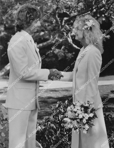 crp-01561 1982 Goldie Hawn, Barry Manilow TV special Goldie and Kids - Listen to Us crp-01561