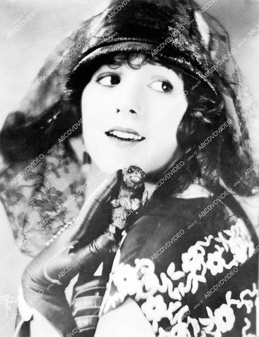 crp-15631 circa 1921 silent film star Helen Ferguson portrait crp-15631