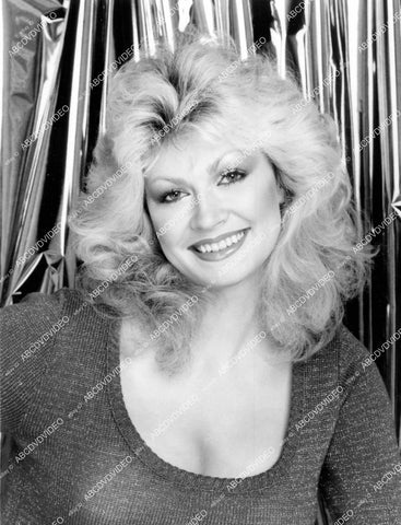 crp-15641 1982 pretty Rachel Dennison TV 9 to 5 crp-15641
