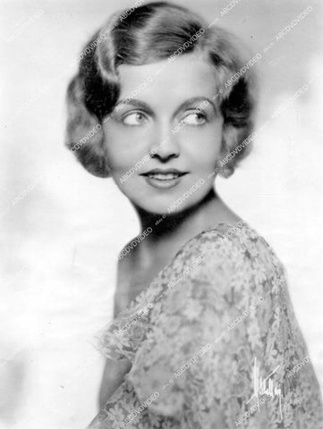 crp-15655 1930 Irene Delroy portrait crp-15655