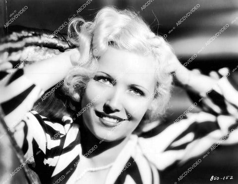 crp-15657 1931 Claudia Dell portrait film Confessions of a Co-Ed crp-15657