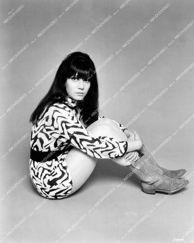 crp-15689 1968 sexy 1960's go-go girl Quentin Dean portrait film Stay