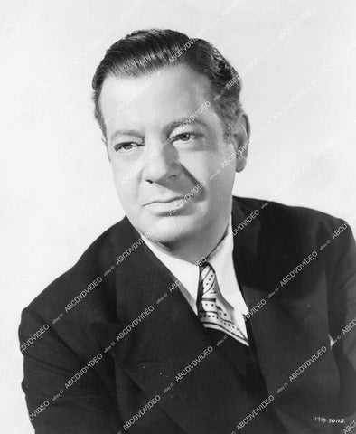 crp-15718 1943 Alan Dinehart portrait crp-15718
