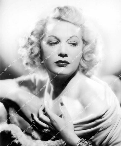 crp-15747 1940 Gloria Dickson portrait film This Thing Called Love crp-15747