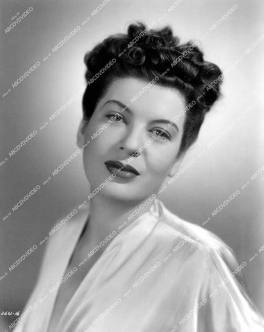crp-15791 1945 Jacqueline deWit portrait crp-15791