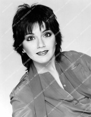 crp-15798 1980 Joyce DeWitt portrait TV Three's Company crp-15798