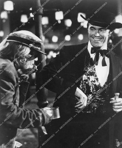 crp-15810 1976 Peter Duel TV Alias Smith and Jones crp-15810