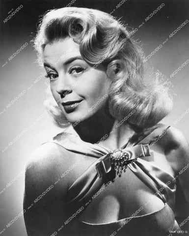 crp-15829 1959 Patricia Donahue portrait TV Peter Gunn crp-15829