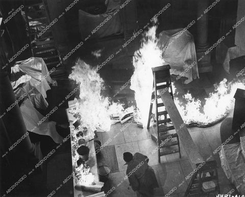 crp-15871 1957 Jack Hawkins film She Played with Fire crp-15871