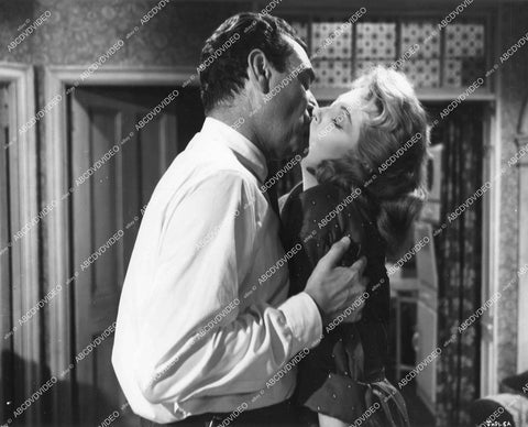crp-15889 1957 Jack Hawkins, Arlene Dahl film She Played with Fire crp-15889