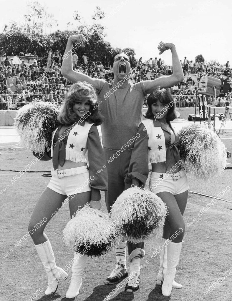 1978 Dallas Cowboys Cheerleaders  Dallas cowboys cheerleaders, Cheerleading,  Dallas cowboys