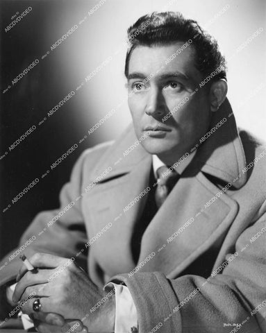 crp-15919 1957 unknown actor film She Played with Fire crp-15919