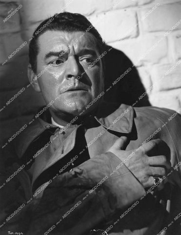 crp-15925 1957 Jack Hawkins film She Played with Fire crp-15925