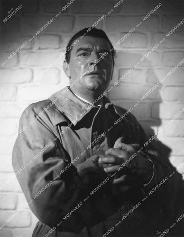 crp-15926 1957 Jack Hawkins film She Played with Fire crp-15926