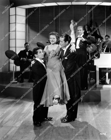 crp-15991 1936 unknown MGM musical / dance short subject film (code # 963 = Little Giant) crp-15991