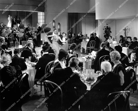 crp-15995 1936 unknown MGM musical / dance short subject film (code # 963 = Little Giant) crp-15995