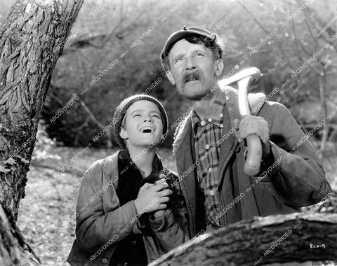 crp-16001 1936 Charles Chic Sale short subject film Old Shep crp-16001